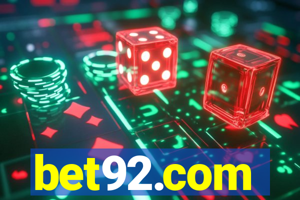 bet92.com