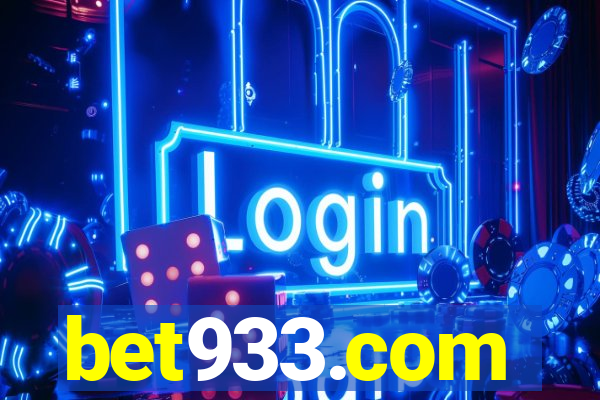 bet933.com