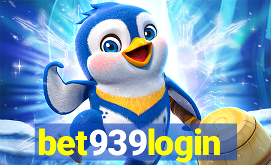 bet939login