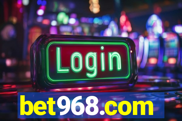 bet968.com