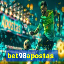 bet98apostas