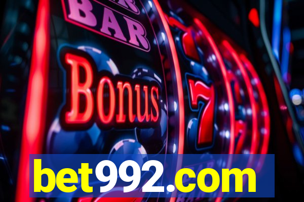 bet992.com