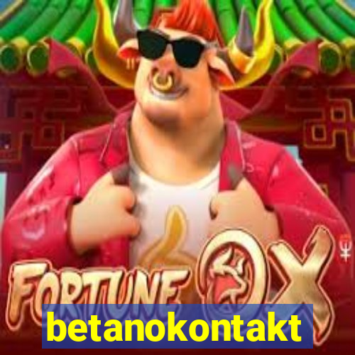 betanokontakt