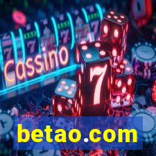 betao.com