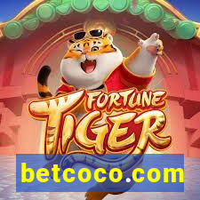 betcoco.com