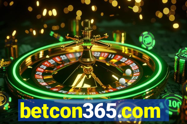 betcon365.com