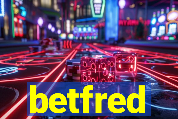 betfred