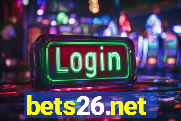 bets26.net