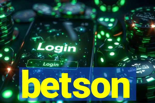 betson