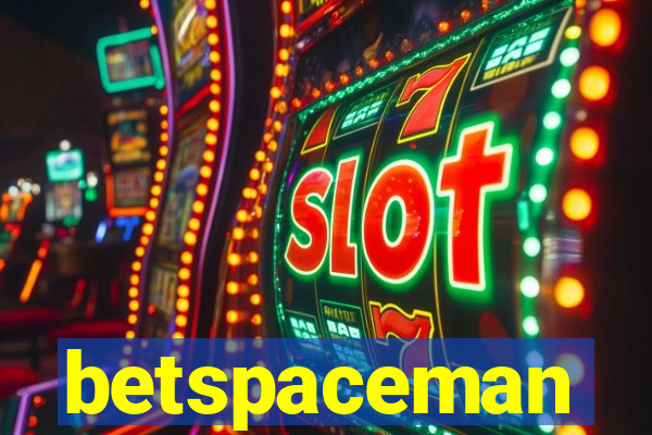 betspaceman