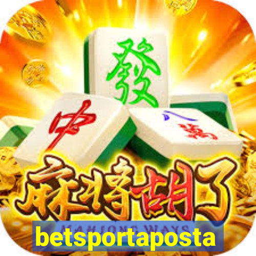 betsportaposta