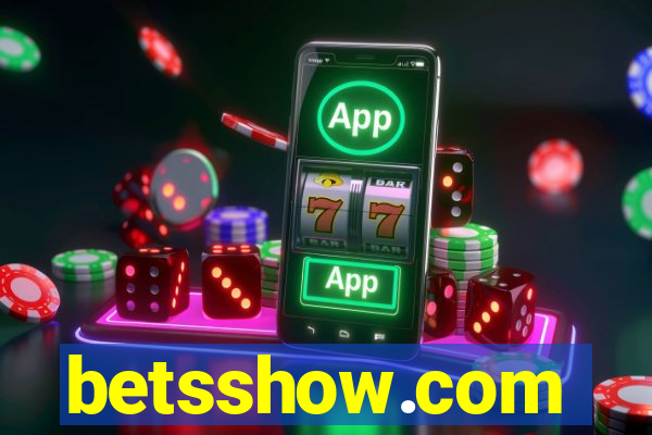 betsshow.com