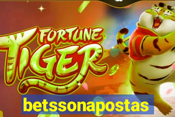 betssonapostas