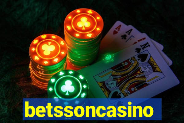 betssoncasino