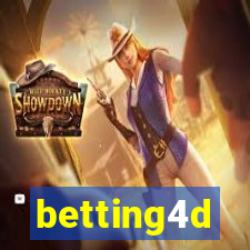 betting4d