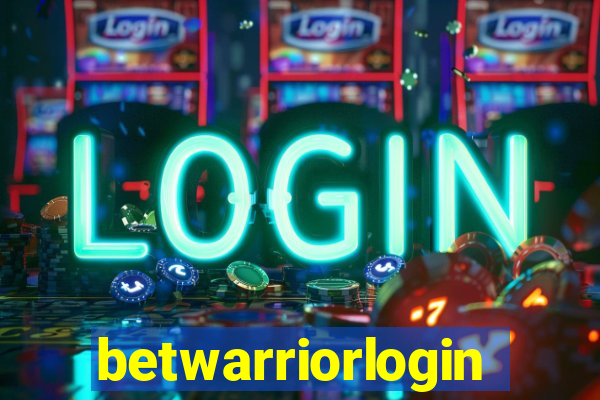 betwarriorlogin