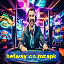 betway.co.mzapk