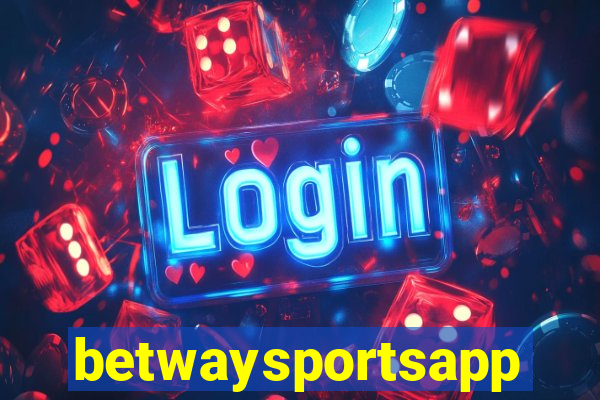 betwaysportsapp