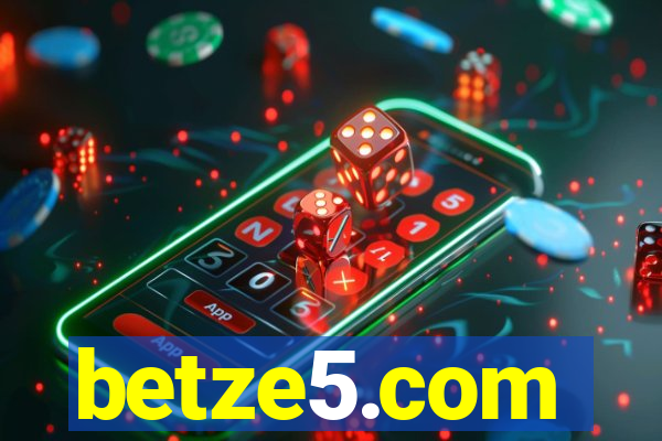 betze5.com