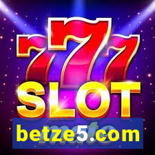 betze5.com