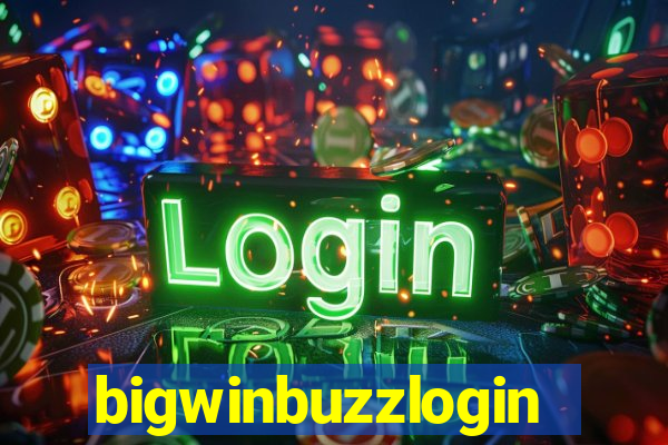 bigwinbuzzlogin