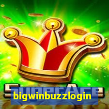 bigwinbuzzlogin