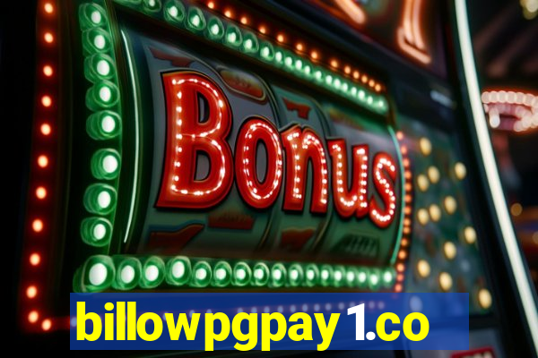 billowpgpay1.com