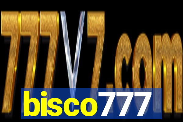 bisco777