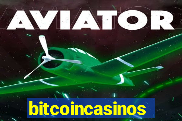 bitcoincasinos