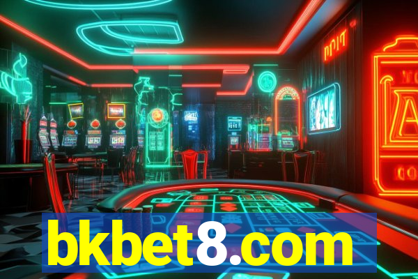 bkbet8.com