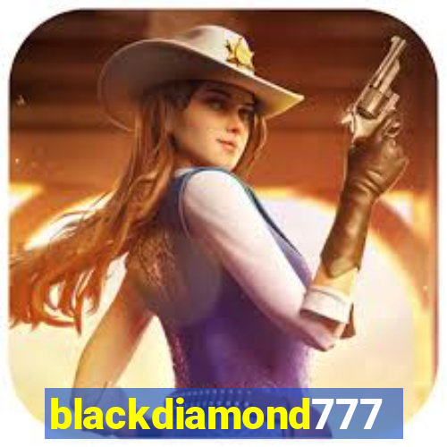 blackdiamond777