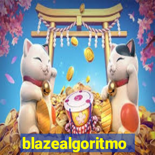 blazealgoritmo