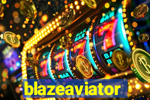 blazeaviator