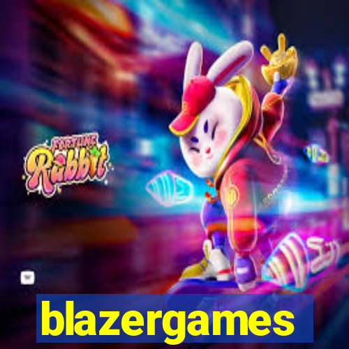 blazergames