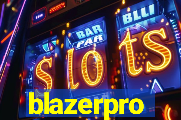 blazerpro