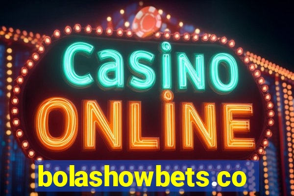 bolashowbets.com