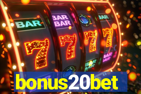 bonus20bet