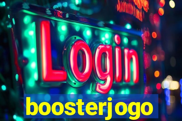 boosterjogo