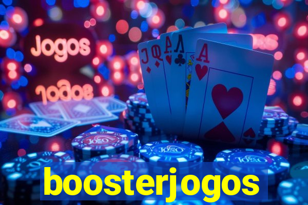 boosterjogos