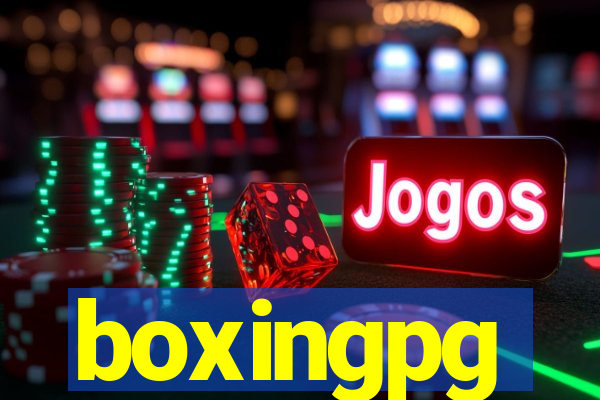 boxingpg