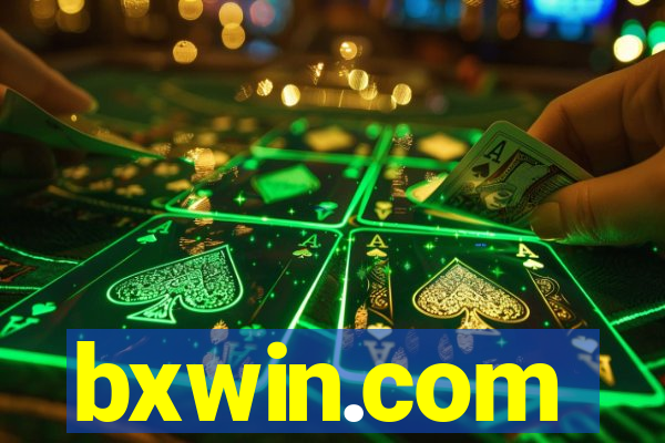 bxwin.com