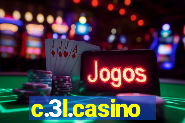 c.3l.casino