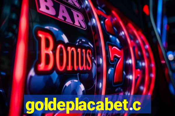 goldeplacabet.com