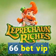 66 bet vip