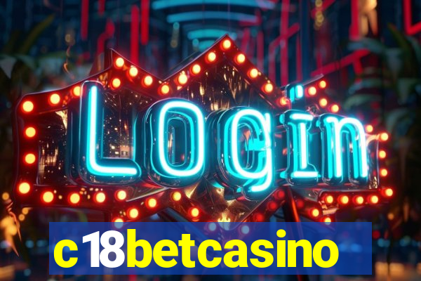 c18betcasino