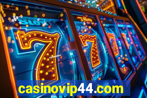 casinovip44.com