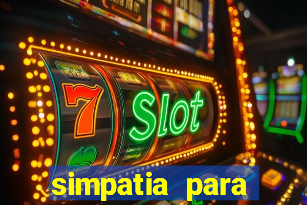 simpatia para ganhar no bingo de cartela