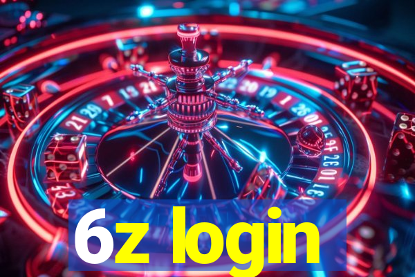 6z login