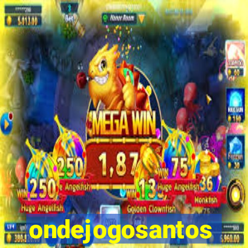 ondejogosantos