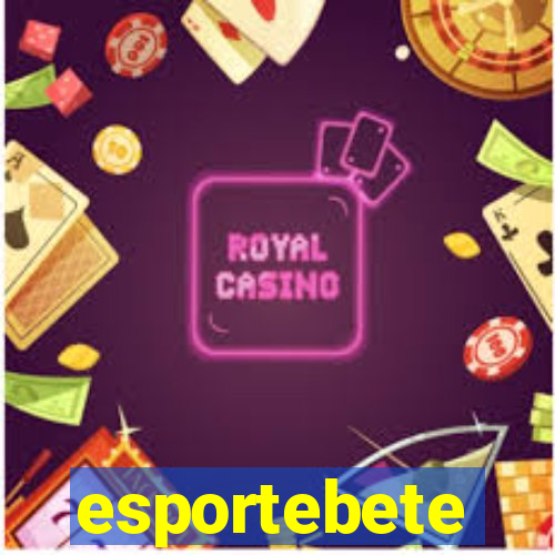 esportebete